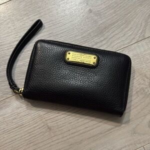 Marc by Marc Jacobs Wallet Wristlet
